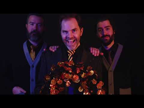 The Tomb Tones - New Year's Eve (Official Music Video)