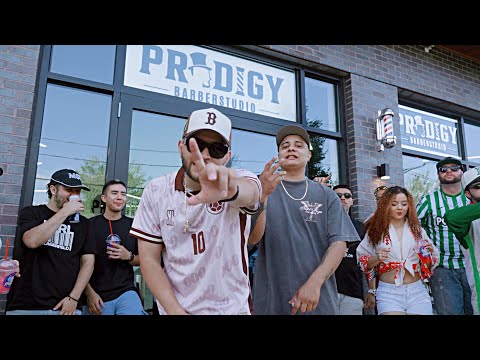 JayB Prodigy and Sexto Sentido Lirikal