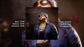 Free | Money Man Guitar Type Beat 2019 - Prophet | Jaydayoungan x Gunna Type Beat | Rap Instrumental