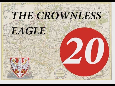 The Crownless Eagle Episode 20 - INTERMISSION - Darthmod Empire Total War NLP