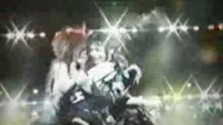 Dir en grey Fanvideo - Garden