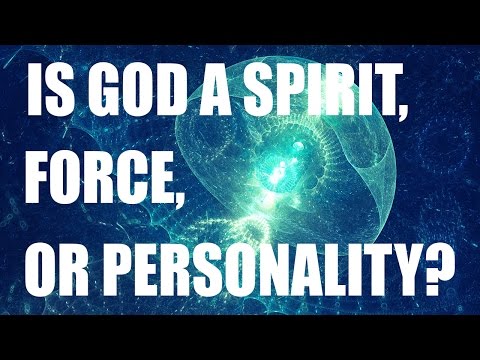 download lagu mp3 mp4 Does God Have Three Personalities, download lagu Does God Have Three Personalities gratis, unduh video klip Does God Have Three Personalities