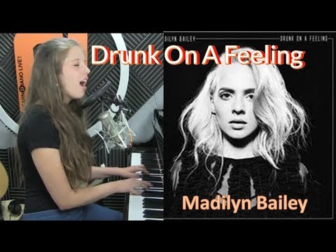 download lagu mp3 mp4 Madilyn Bailey Corey Gray Drunk On A Feeling, download mp3 Madilyn Bailey Corey Gray Drunk On A Feeling free download mp3, download mp3 Madilyn Bailey Corey Gray Drunk On A Feeling