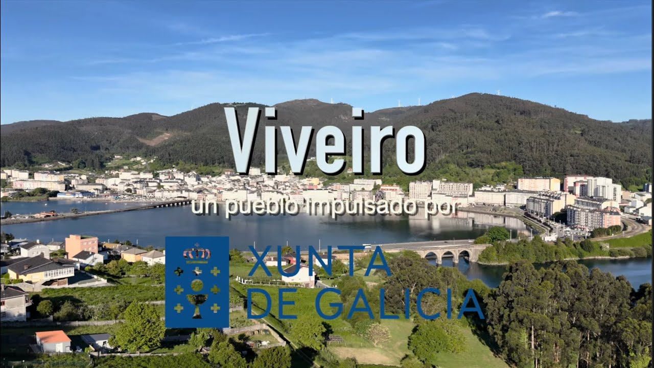Video presentación Viveiro