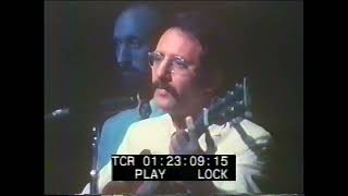 Peter, Paul and Mary - When the Ship Comes In/The Great Mandala (The Wheel of Life)