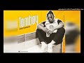 Rayvanny Tom Boy