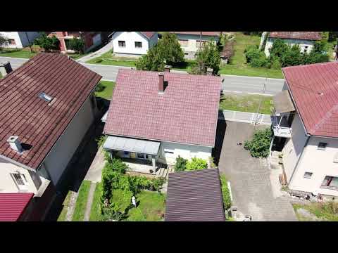 Kuća Pakrac - prodaja