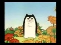 James The Cat