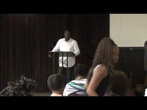 From Lodebar to the Palace