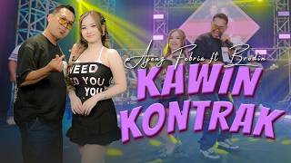 Download lagu AJENG FEBRIA FT BRODIN - KAWIN KONTRAK ( MUSIC VIDEO ANEKA SAFARI) mp3 Download lagu AJENG FEBRIA FT BRODIN - KAWIN KONTRAK ( MUSIC VIDEO ANEKA SAFARI) mp3