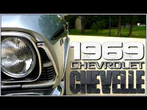 1969 Chevrolet Chevelle (CC-2067747) for sale in Mansfield, Texas