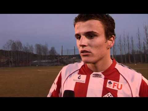 A-laget: Kvik Halden - Lisleby