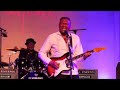 Robert Cray Band - Poor Johnny  - Center for the Arts of Homer - Homer, New York - February 22, 2026