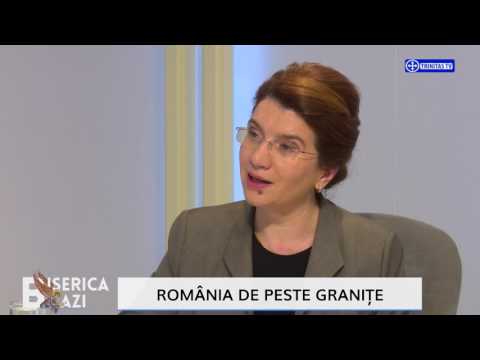 Biserica Azi. România de peste granițe (24 05 2017)