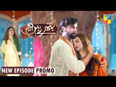 Drama Bikhray Hain Hum - Amazing Part Episode 24 - Noor Hassan Acting || Review by The Mistakenly