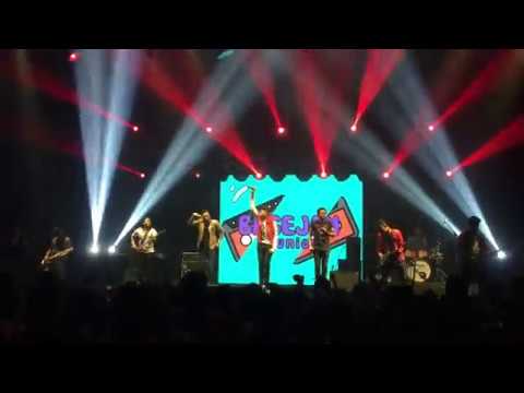 [171014] Base Jam Reunion - Bermimpi @ Festival Mesin Waktu 2017