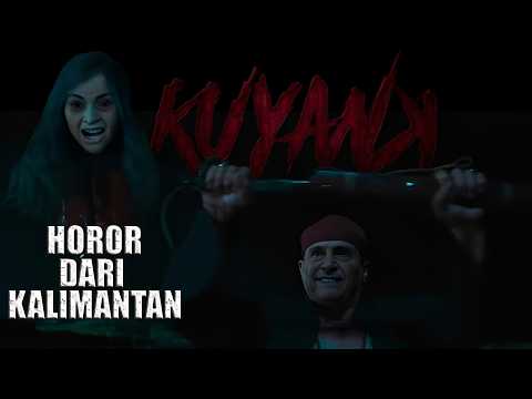 Film KUYANK (2026) Full Story | Kisah Kuyang, Cinta Rusmiati & Badri yang Berakhir Tragis