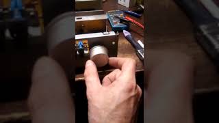 Video thumbnail for Pioneer SA-420 by Jaap D