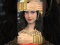I Tried Asoka Makeup Trend Indian Bride Bollywood Makeup