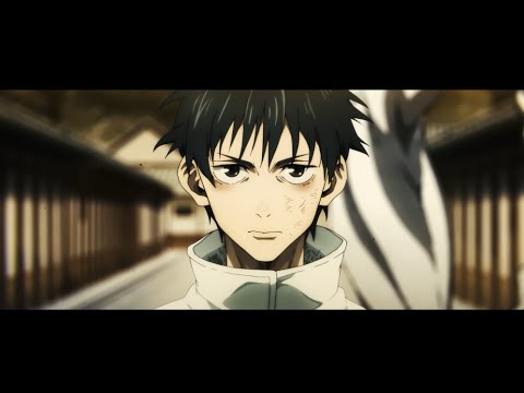 NOSmke - Hidden 若隱若現 【咒術迴戰0 AMV】