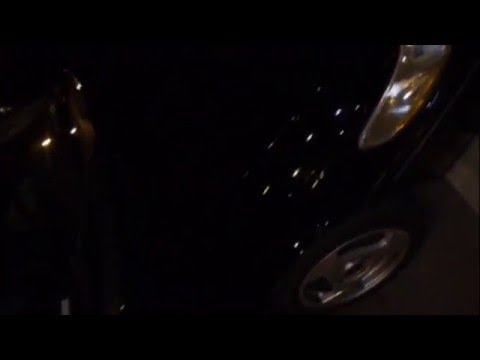 Dark Knight Detail before and after