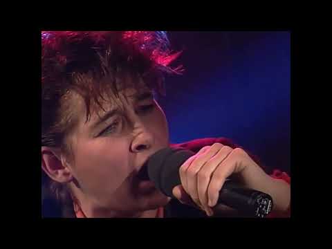 Frederique Spigt -  Bloedend Hart - 1991