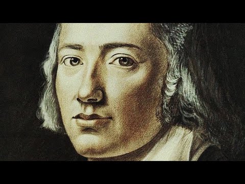 FRIEDRICH HÖLDERLIN - HYPERION (Auszug)