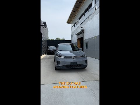 Check out these ID.4 features!