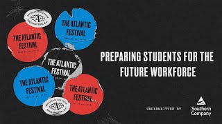 Preparing Students for the Future Workforce