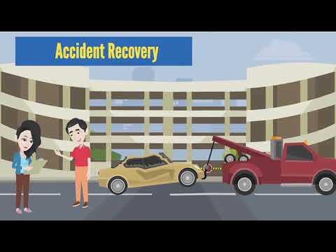 animated explainer video