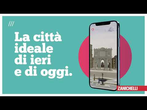 La città ideale e le città sostenibili (tratto da Artelogia)