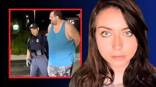 YouTuber Exposes VILE man - her first catch