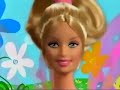 Barbie Fliying Butterfly Mattel Commercial NZ 2001