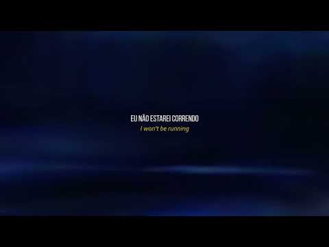 I Wont Be Running - Nils Hoffmann ft Bailey [TRADUÇÃO PT BR]