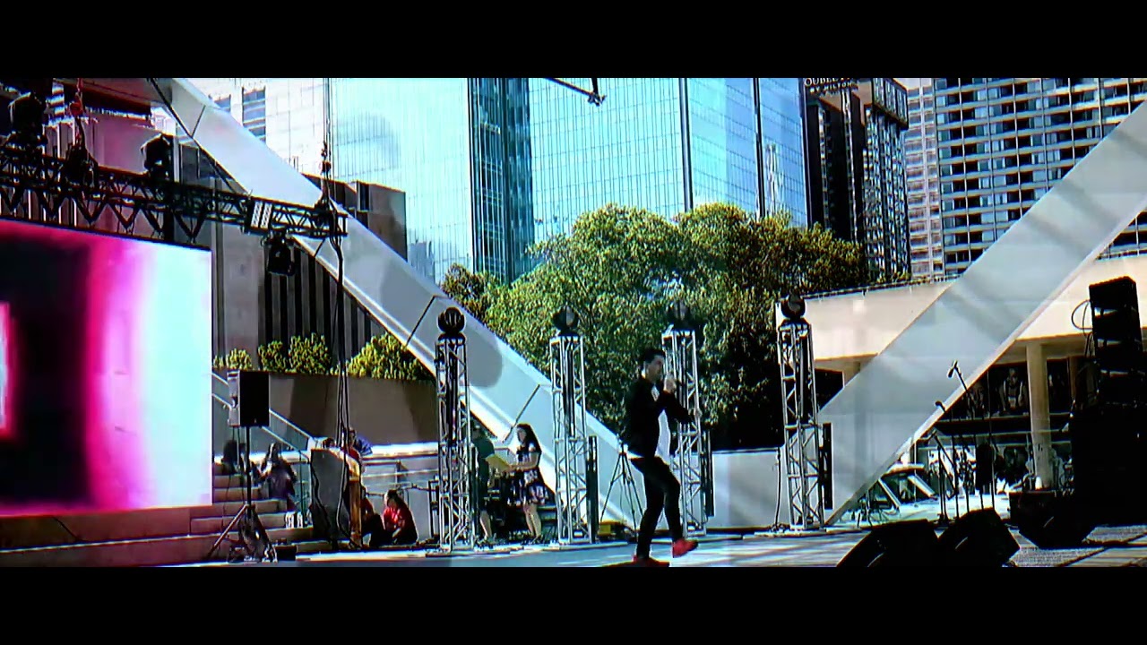Promotional video thumbnail 2 for Chad Beloin