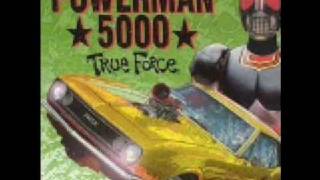 Powerman 5000 - Hell Burns With Fire