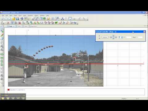 Autograph Video - Competition Winner!
