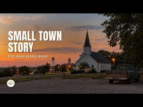 Small Town Story | Country Rock Gospel Song