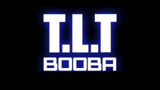 BOOBA TLT INSTRUMENTAL HQ