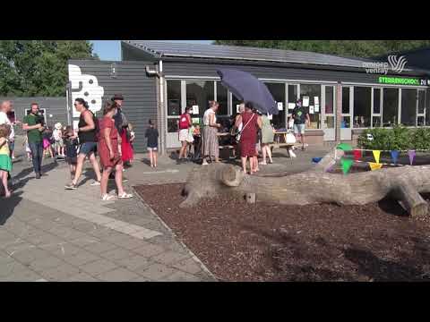 AvondNIERdaagse, ACTIE De Klimboom