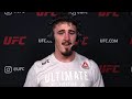 UFC Vegas 19: Tom Aspinall - "The Aspinall Jiu-Jitsu, Baby"