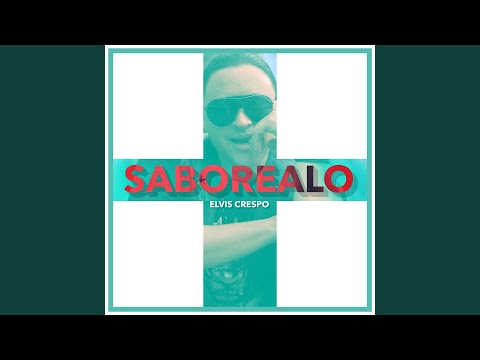 Regálame – Elvis Crespo