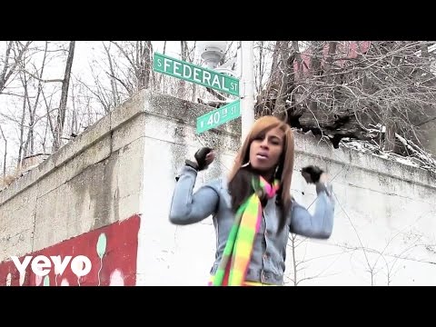 Chella H - Welcome To Chicago 2K11 ft. Mikkey Halsted, GLC, Butta Da Prince