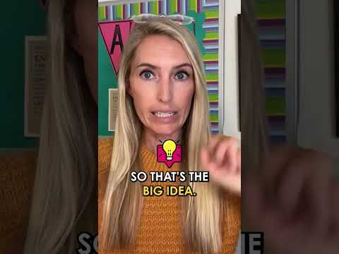 What Makes a Good Summary Paragraph