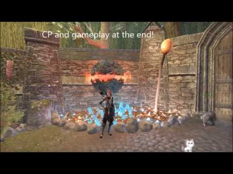 HonorBlade | ESO Stamina Nightblade PvP Build | Wrathstone/Elsweyr