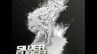 Dave Darell feat. Hardy Hard Silver Surfer 2009 (Club Edit)