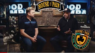 Danny Boy of House Of Pain Interview - Good Company
