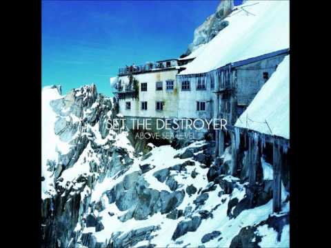 Set the Destroyer - THE GARDEN OF CHAOTIC LANDSCAPES