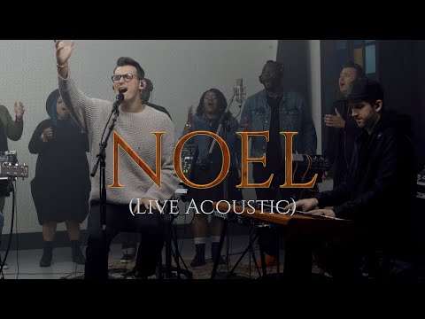 Noel (Live Acoustic) feat. Stanaj - Tommee Profitt