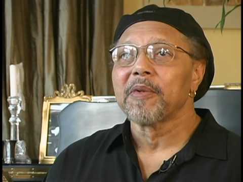 Art Neville Interview 2004